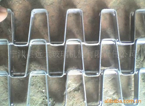 地毯清洗机用不锈钢马蹄链