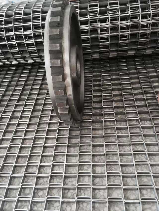 长城网带 马蹄链 厂家直销
