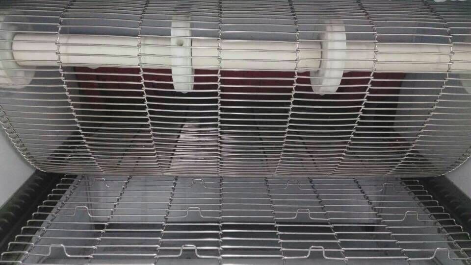 一字网 乙型网带