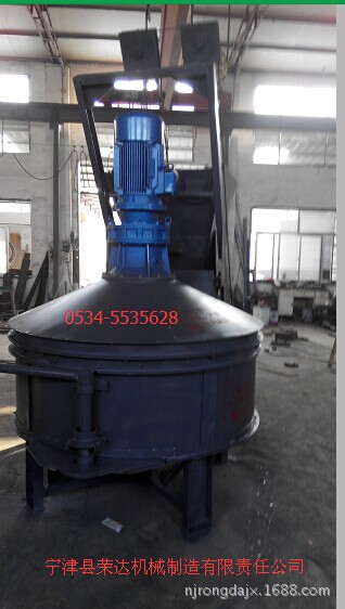 BHL750型玻璃混合机前面的玻璃加料机价格9000元/台