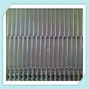 宽560毫米的乙型网带flat flex wire mesh belts
