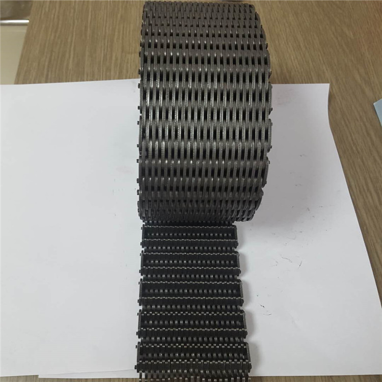 HDL5100哈瓦高速静音齿形传动链条