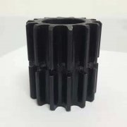 渐开线无声齿形链条齿轮新品主打产品宁